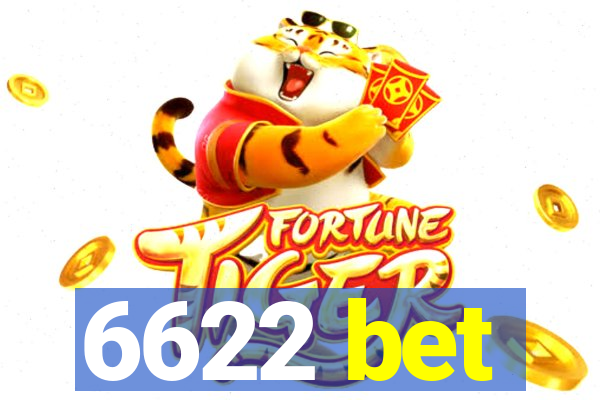 6622 bet